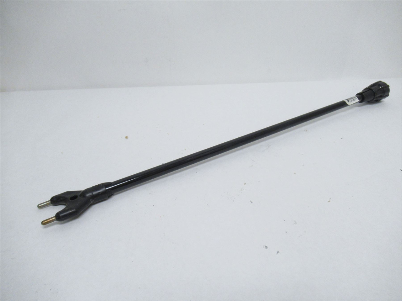 Miller Manufactoring FX32; Hot Shot Flex Shaft; 32" Length