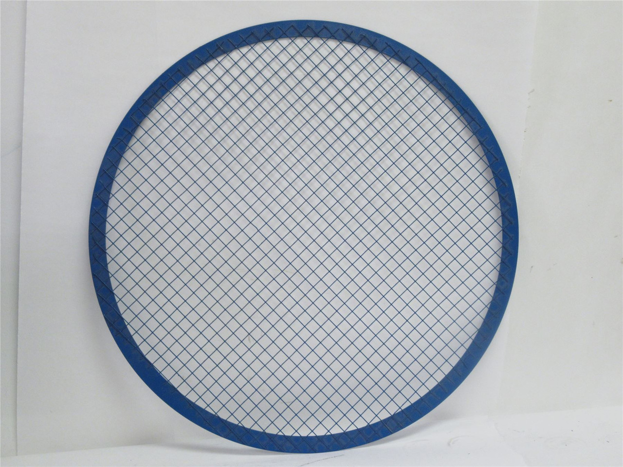 MFG- P-60006; Finger Guard 19-1/4"OD