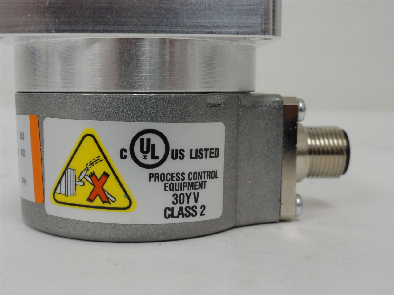 Turck T8.5000.3414.0600; Encoder; TK181063; 5-30VDC; 90mA