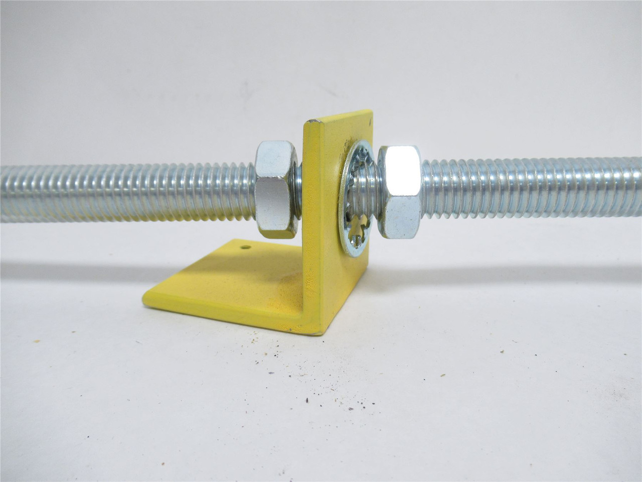 Cherry Industrial LDDSENBAR01A; Photo Sensor Mounting Bracket