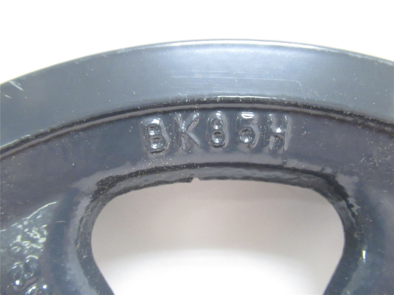 Browning BK85H; Bushed V-Belt Pulley; 1Gr; Size: 4L; A; 5L; B