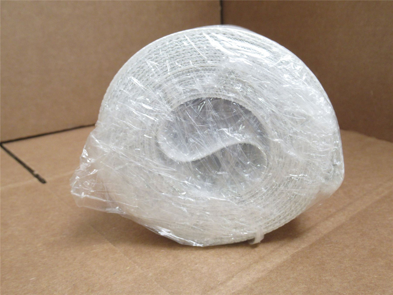Ammeraal ROPANYLEM6/100+P1WHT; Conveyor Belt; 7-7/8" W; 16'L