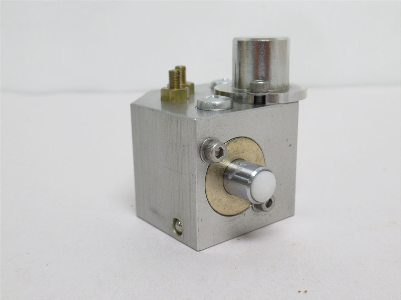 CKD RVC150; Rotary Vane Type Shock Absorber