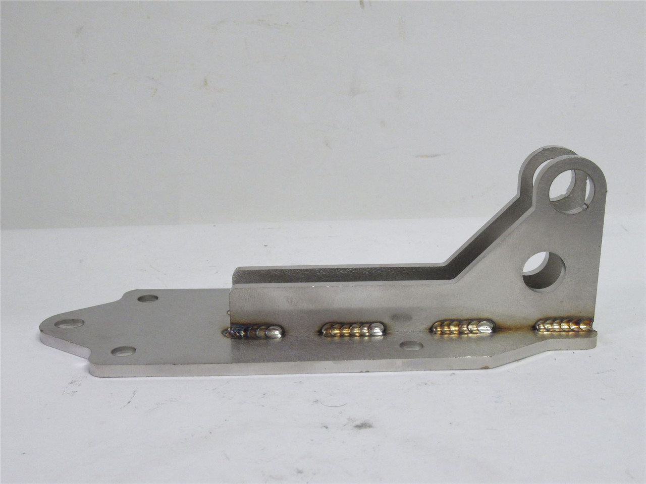Intralox DDP0145308; Weldment CYL RNR ACTR CLEV