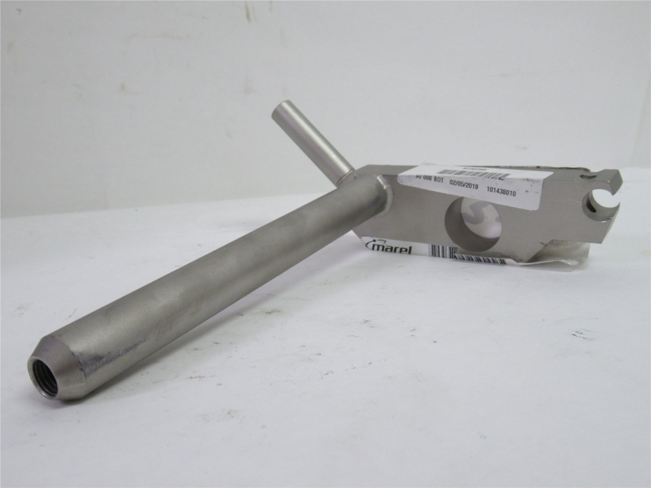 Marel 9732255; LH Arm