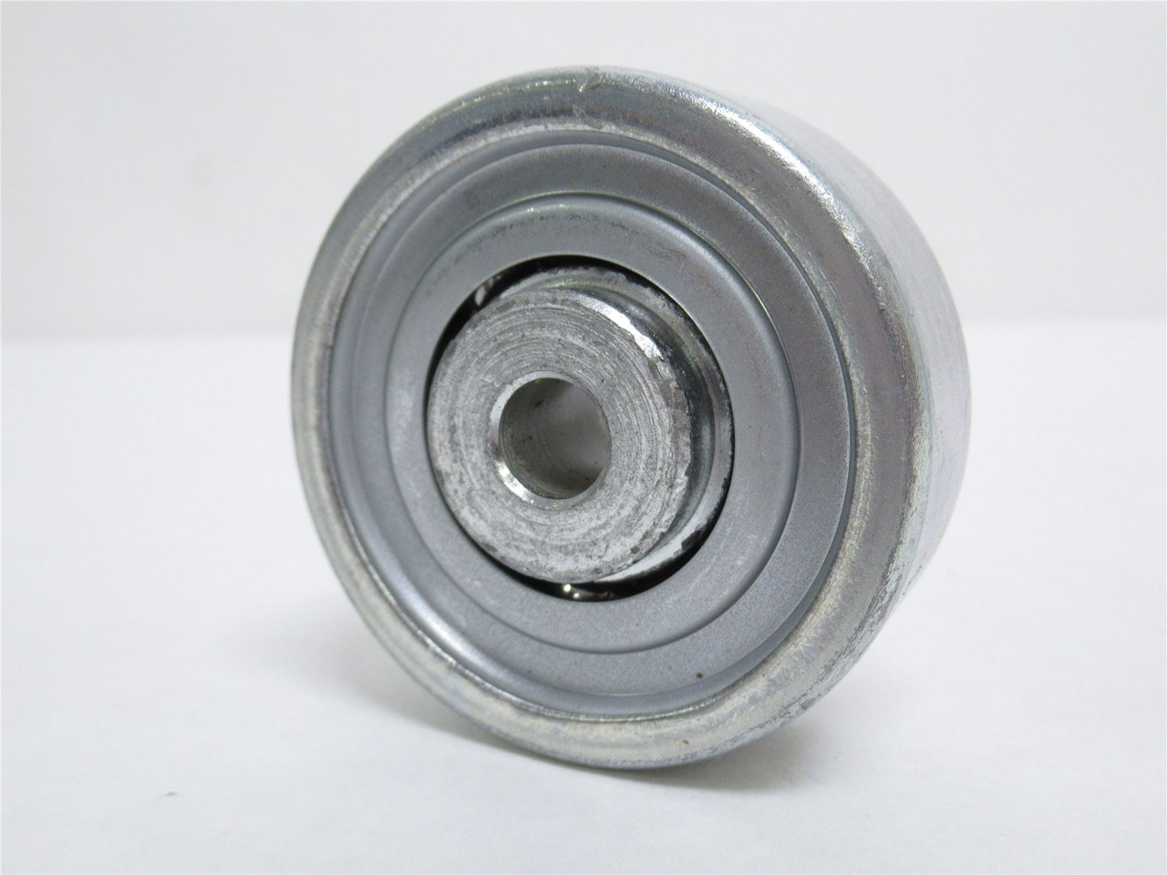 Mallard FRZ45; Lot-2 Skate Wheel Bearing; 3/8"ID; 2-17/64"OD
