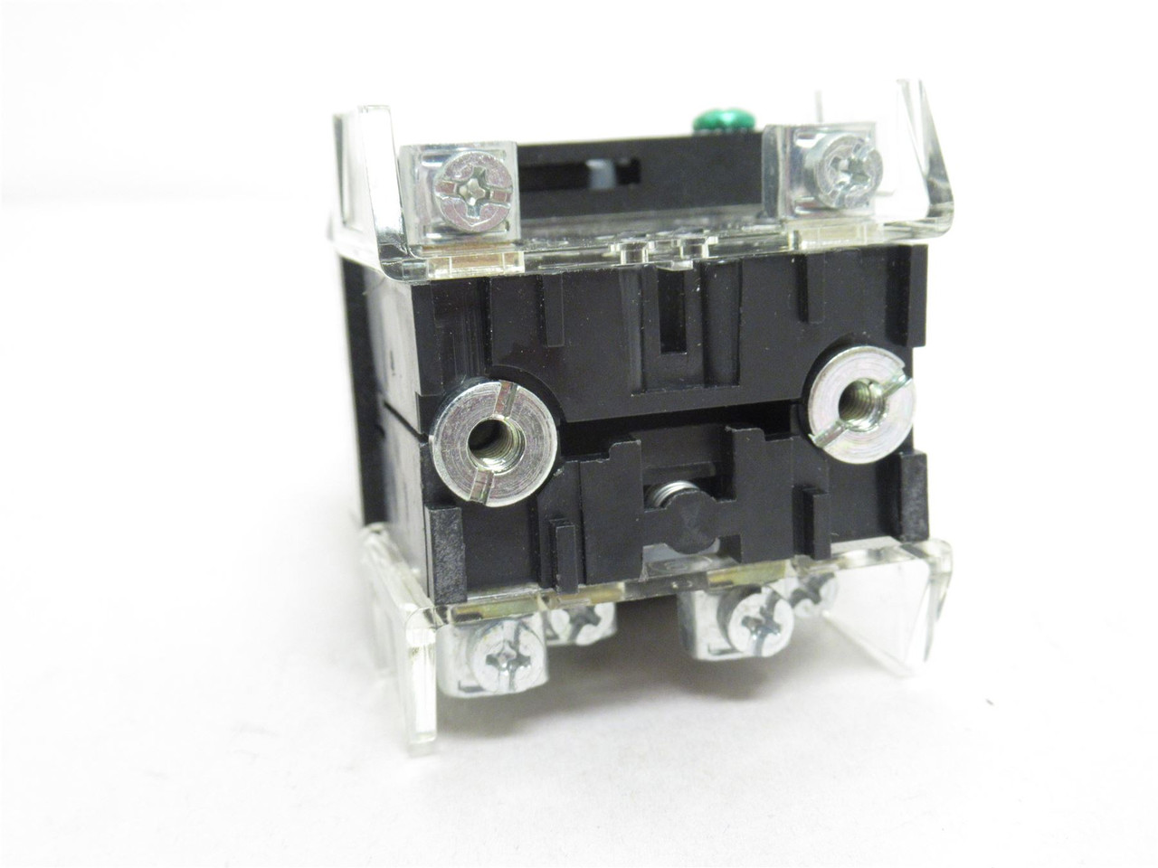 Allen-Bradley 800T-24JA5KB7AX; Selector Switch-Illum; 3Pos