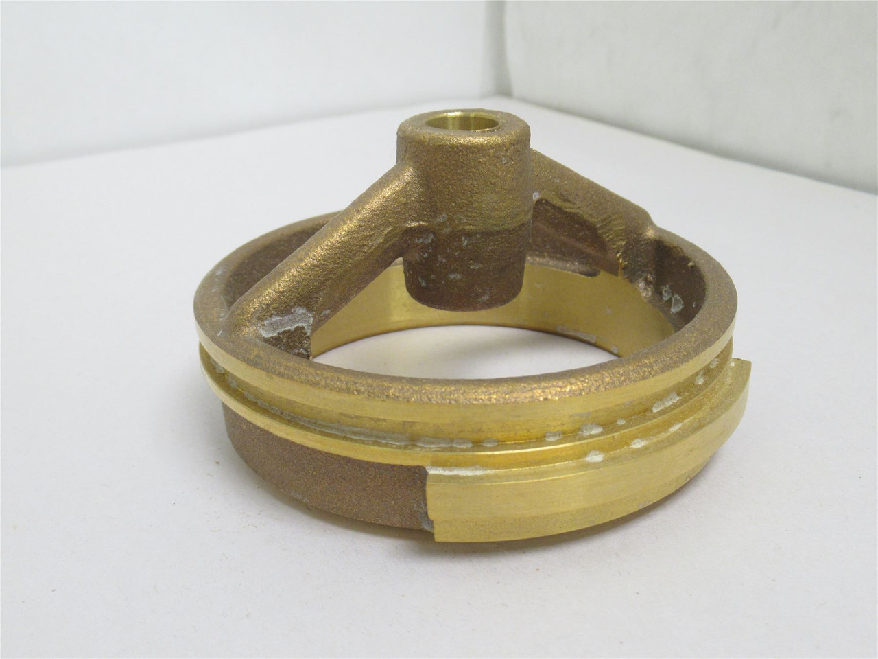 Watts 887730; Seat Repair Kit; Size: 4"
