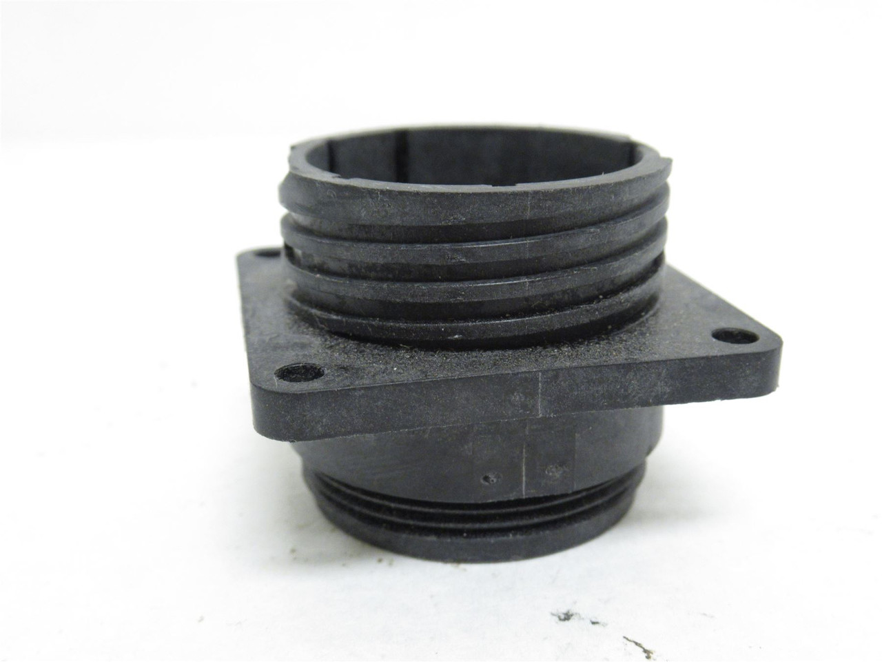 TE 206838-1; Male Connector Receptacle Housing; 24Pos