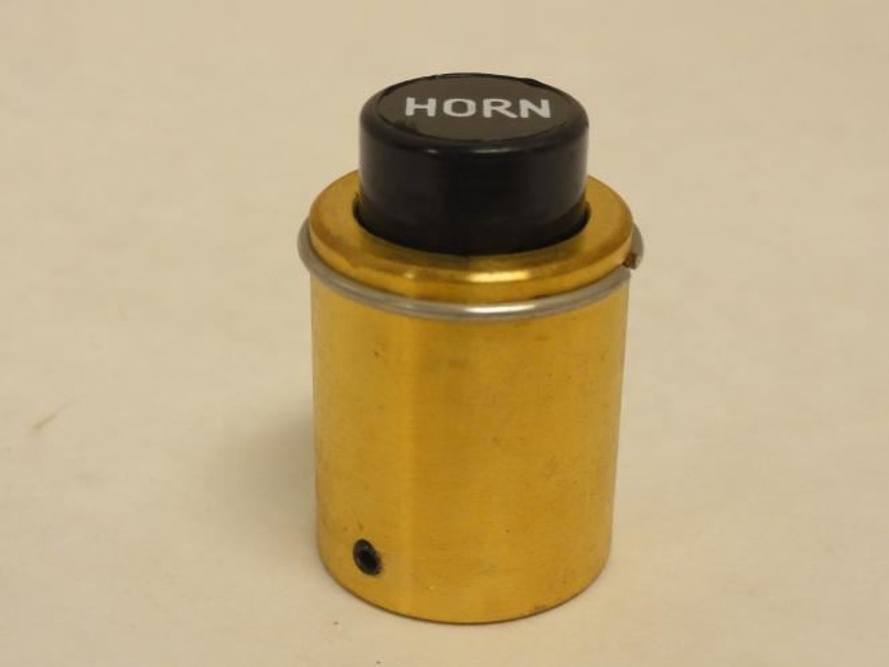 MFG- DS-147; Horn Switch; Momentary Contact; 2-Wire