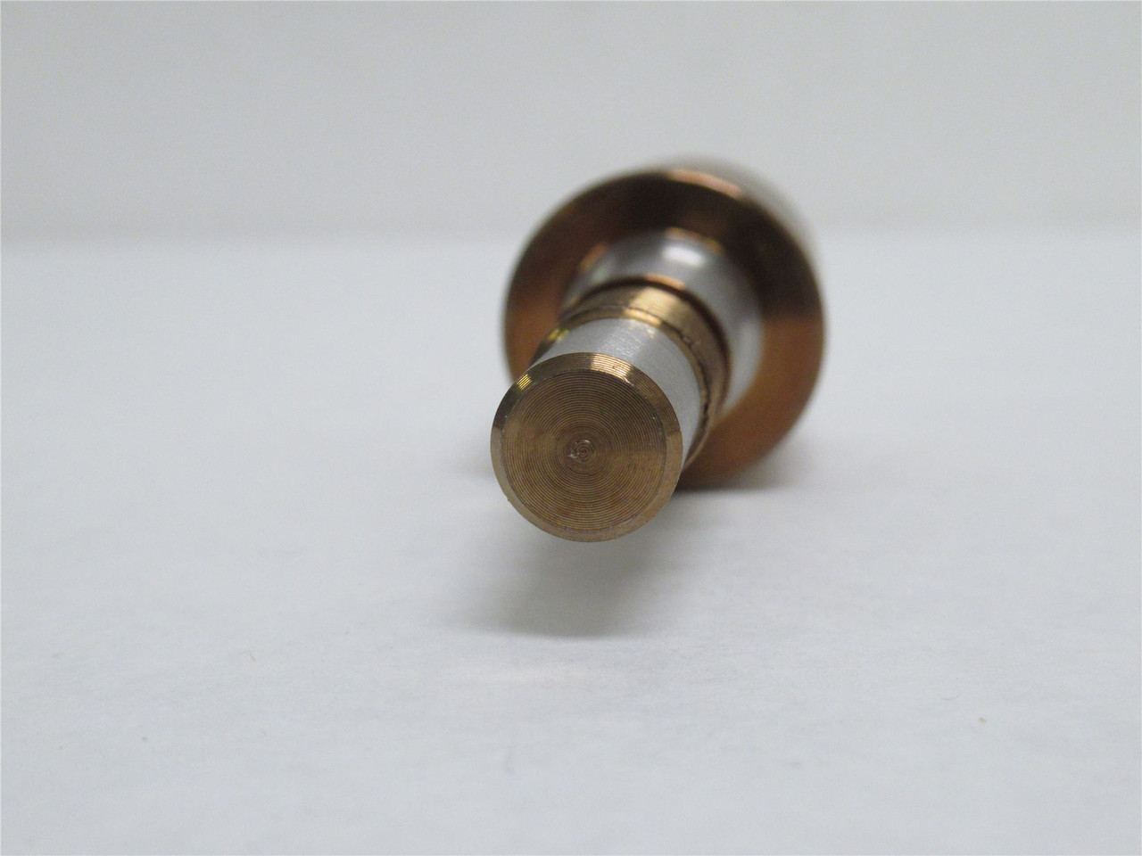 Best & Donovan 7905232; Pinion Shaft; R/M Left Hand Thread
