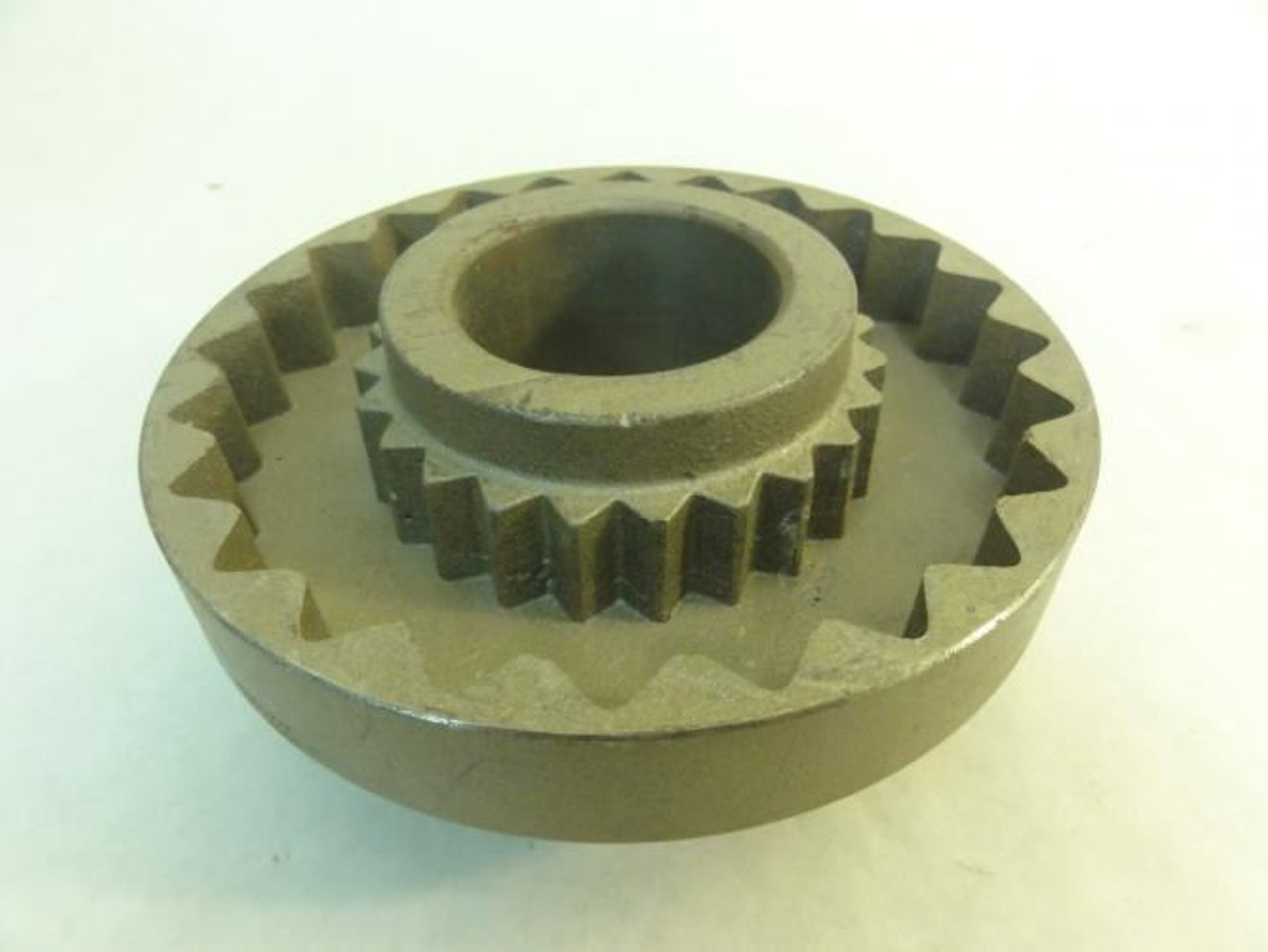 Martin 8SC50; Quadra-Flex Coupling Flange; Size 8;  1-7/8"ID