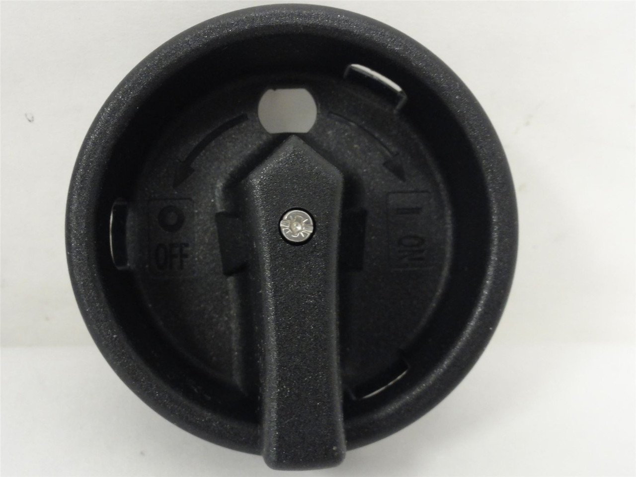 Eaton SVB-SW-T0; Lock-out Handle Kit; for padlocks