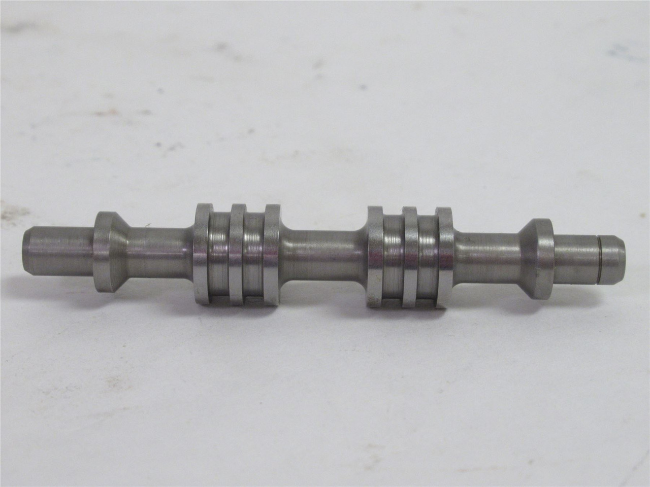 Eaton  617118; SPOOL HYD VLV DCV 2B/C/F