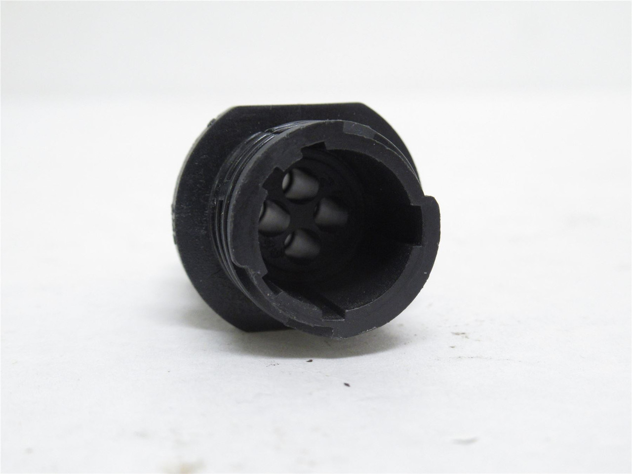 TE 206153-1; Lot-2 Connector Receptacle Housings; 4Pos