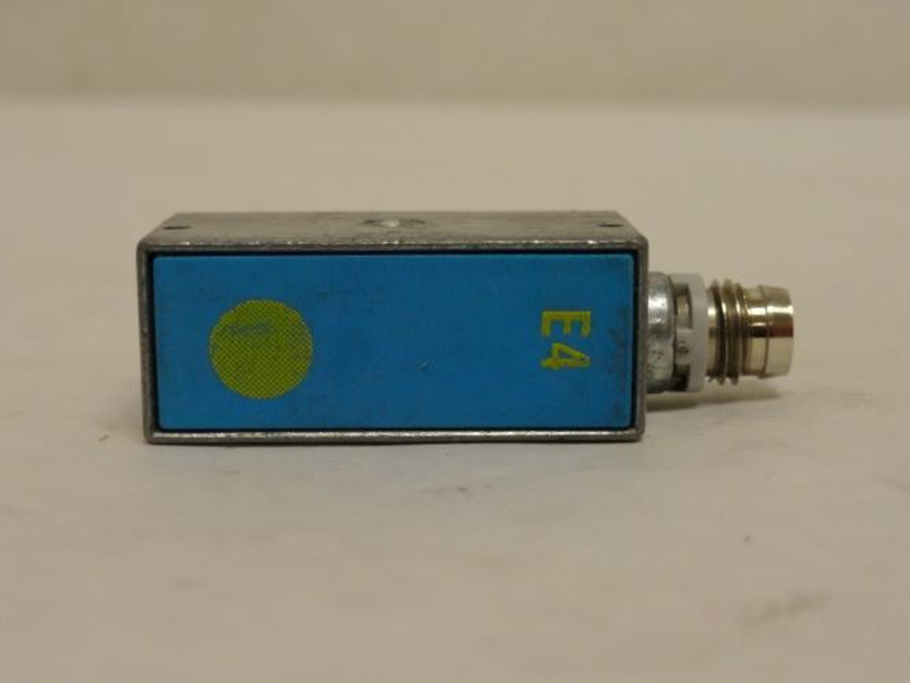 Festo SMTO-1-PS-S-LED-24-B; Inductive Prox Switch 150859; 10-30VDC