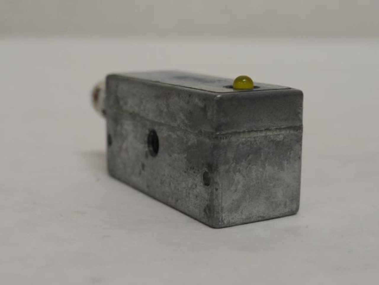 Festo SMTO-1-PS-S-LED-24-B; Inductive Prox Switch 150859; 10-30VDC