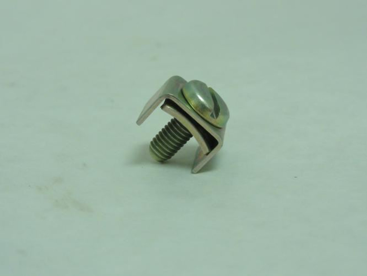 Allen-Bradley 1490-N20; Grounding Adapter; # 14~# 8; Size: 3/4"