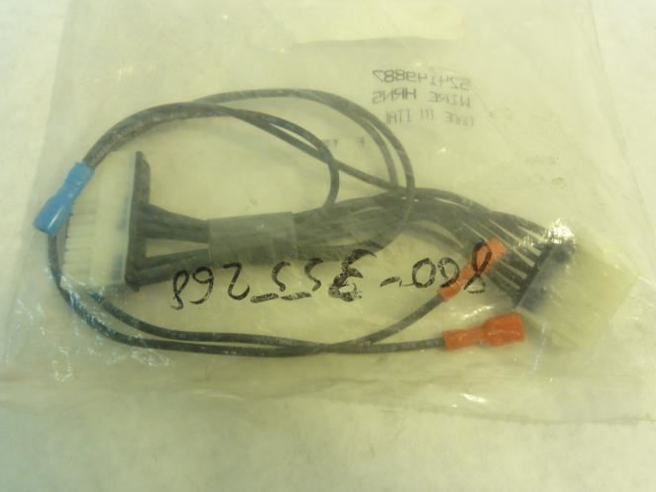 Yale 524149887; Wire Harness