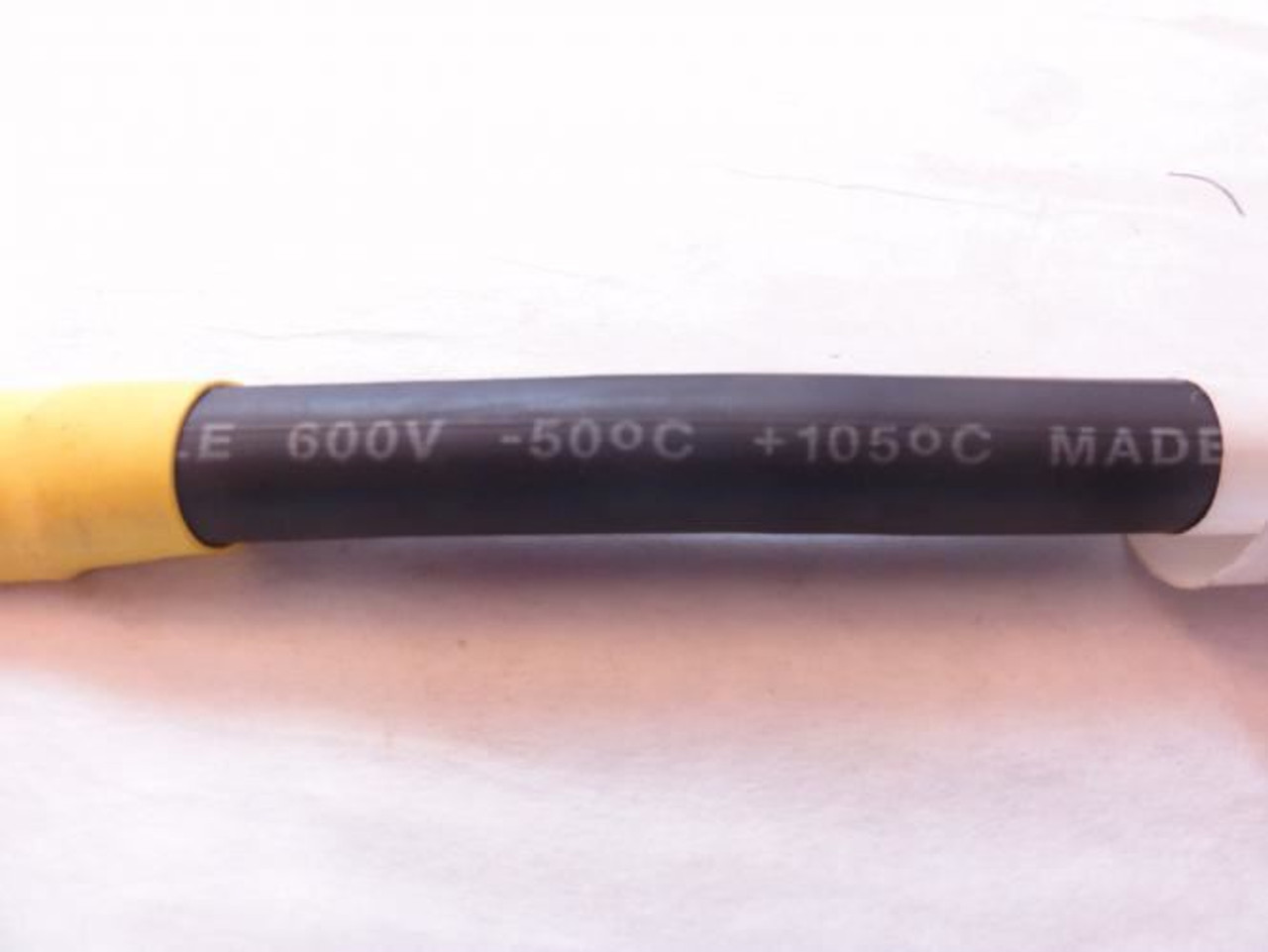 Yale 524149616; Wire Assembly; 600V