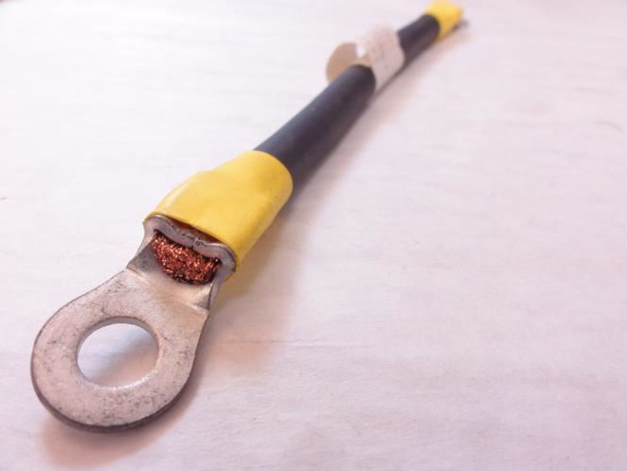 Yale 524149616; Wire Assembly; 600V