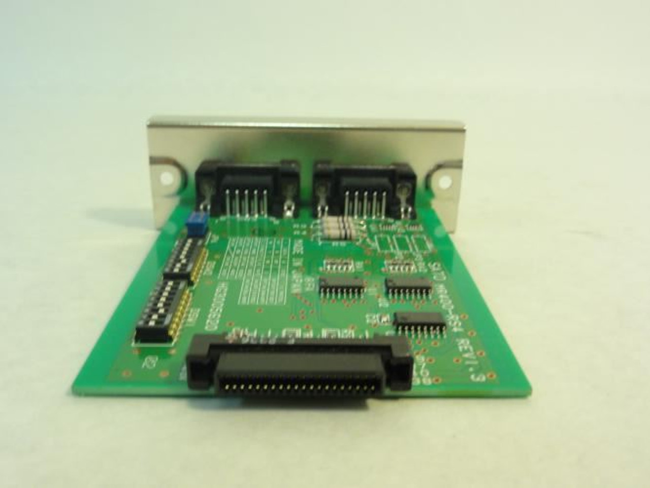 Sato RJ1772510; Interface Card