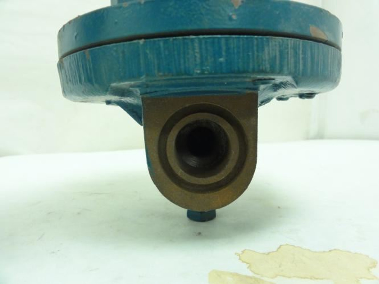 Parker A28-3/8"; Pressure Regulator 0-150psi; 3/8" Port