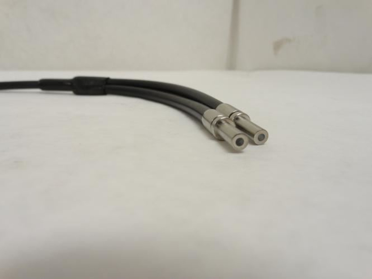 Allen-Bradley 99-33-1; Bifurcated Fiber Optic Cable
