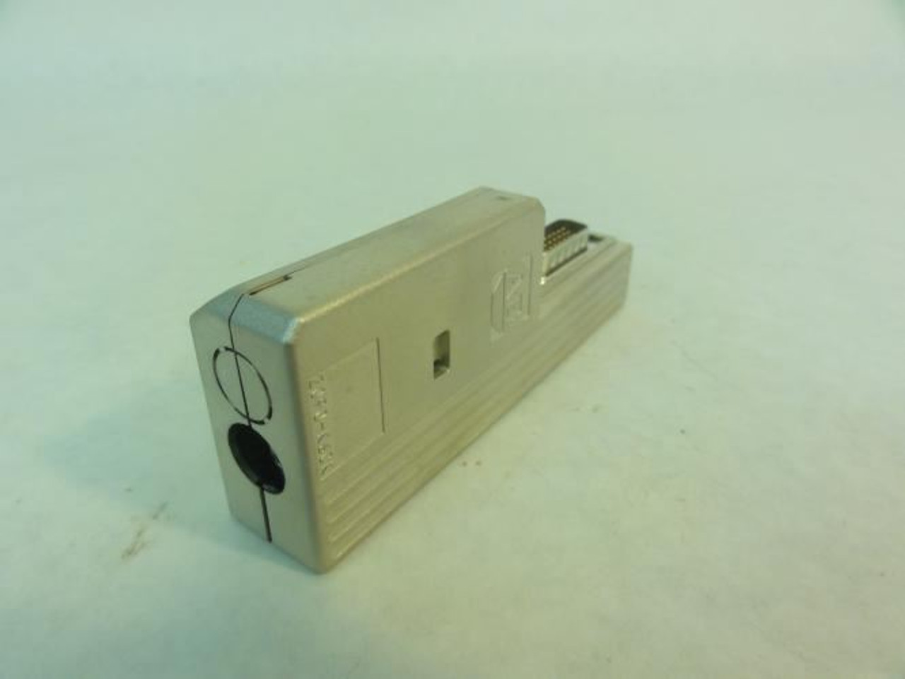 Allen-Bradley 2090-K6CK-D26M; Connector Kit; Low Profile