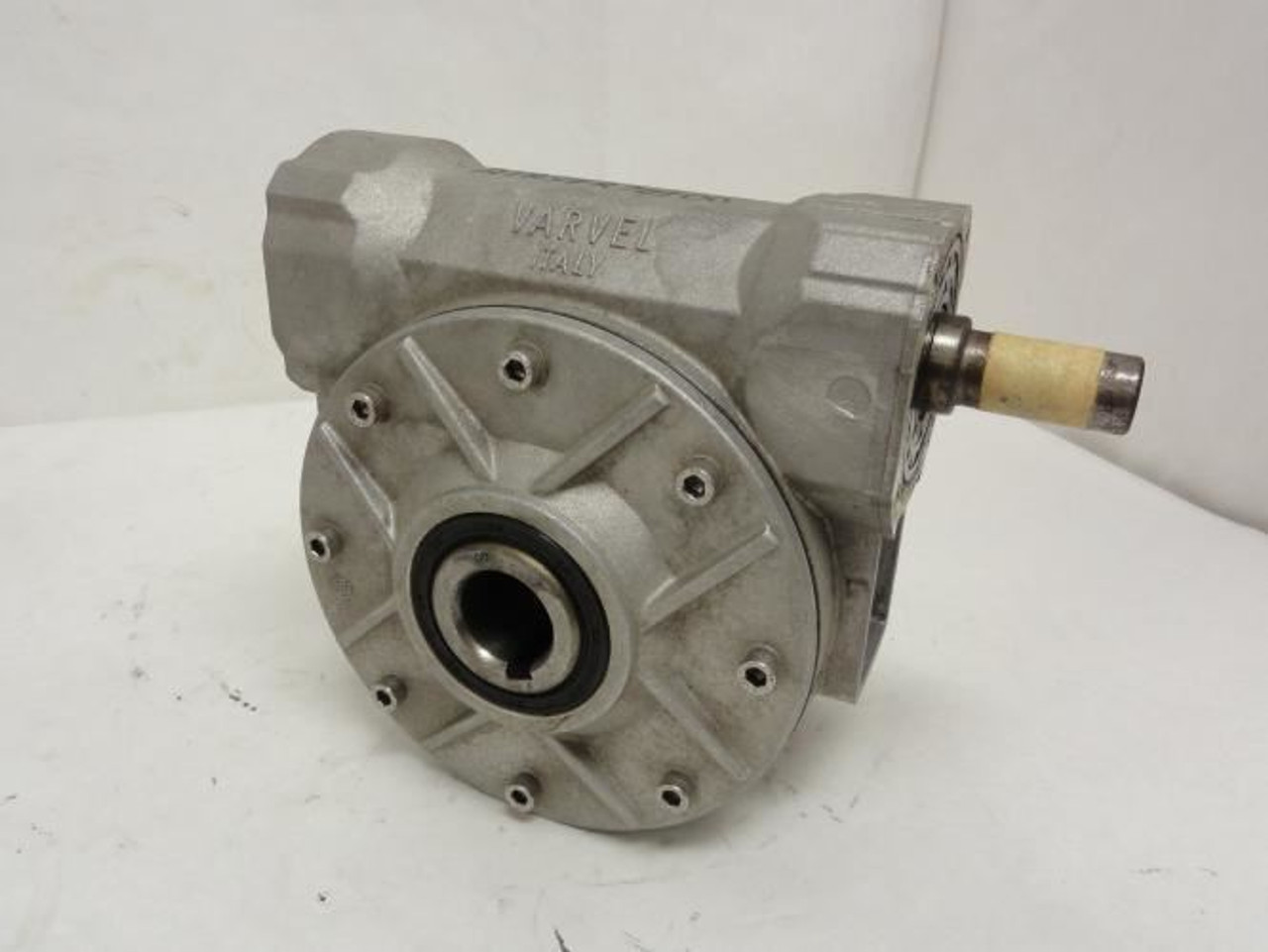 Varvel RS70-R100; Gearbox; RA; 100:1 Ratio