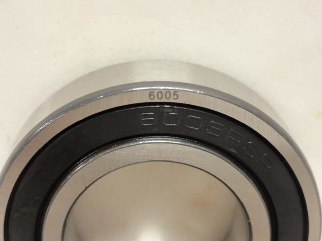 FAG 6005.2RSR; Ball Bearing 25mm ID x 47mm OD x 12mm Wide