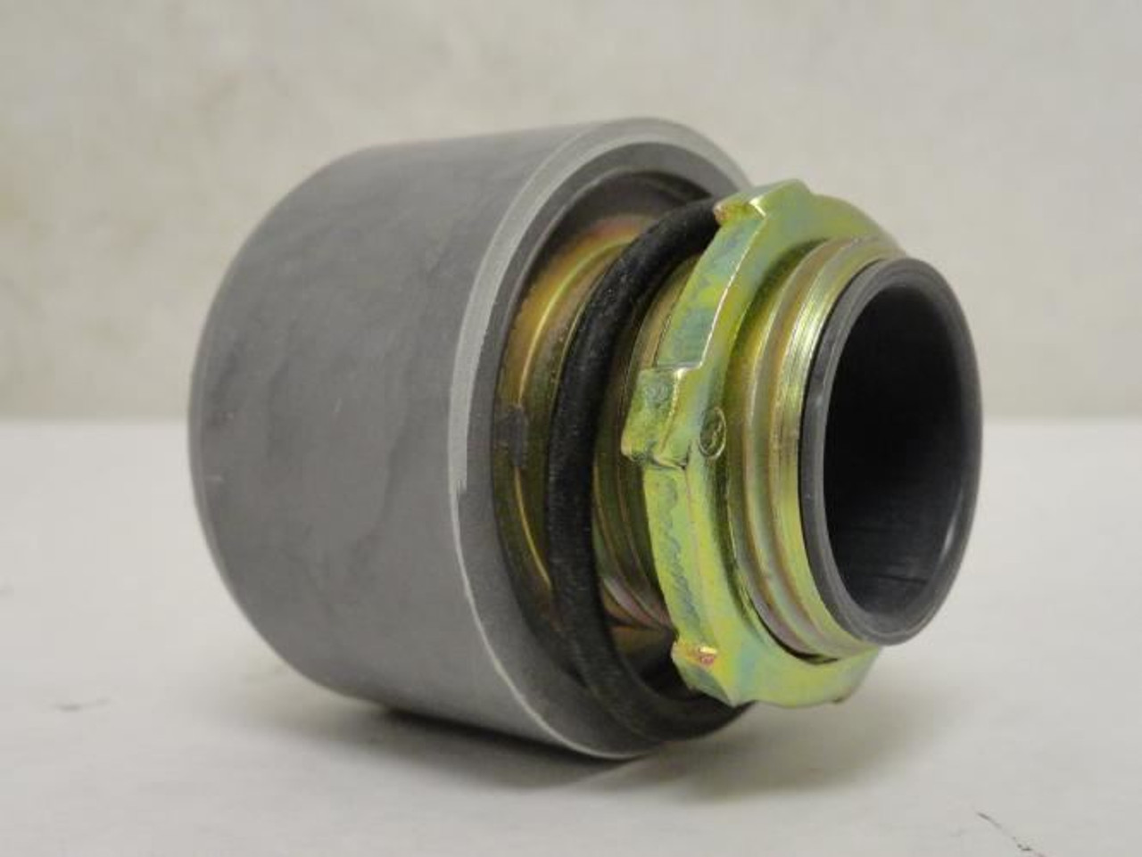Allen-Bradley 1490-N10; Conduit Hub; Connector Size: 1"