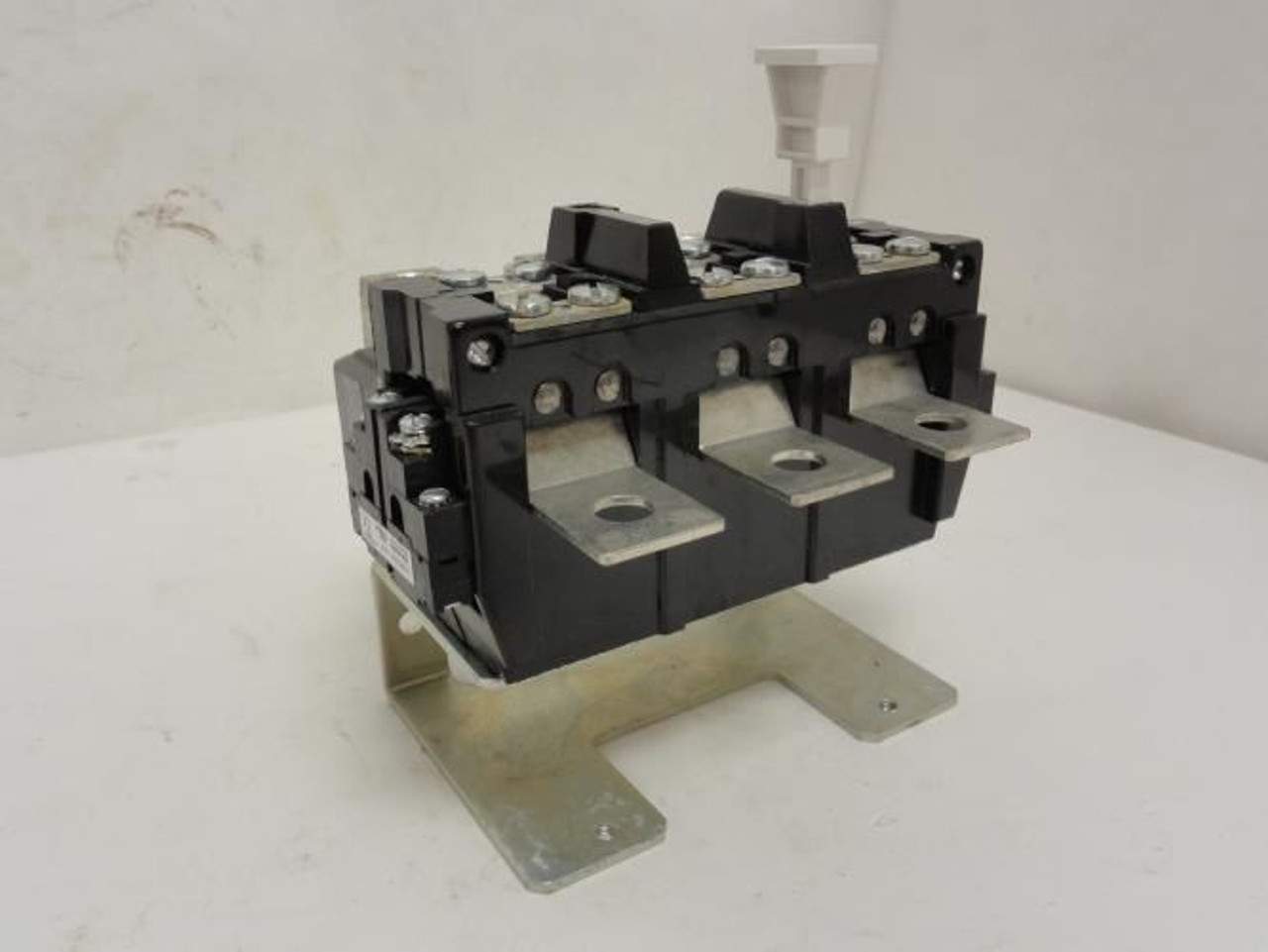Allen-Bradley 592-EOW169; Eutectic Alloy Overload Relay 165A 3P