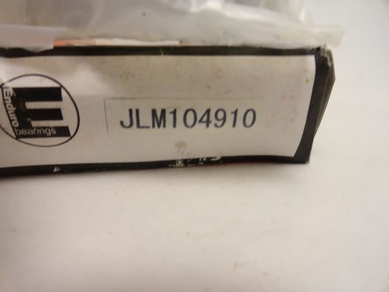 Enduro JLM104910; Bearing Cup 82mmOD x 17mm W