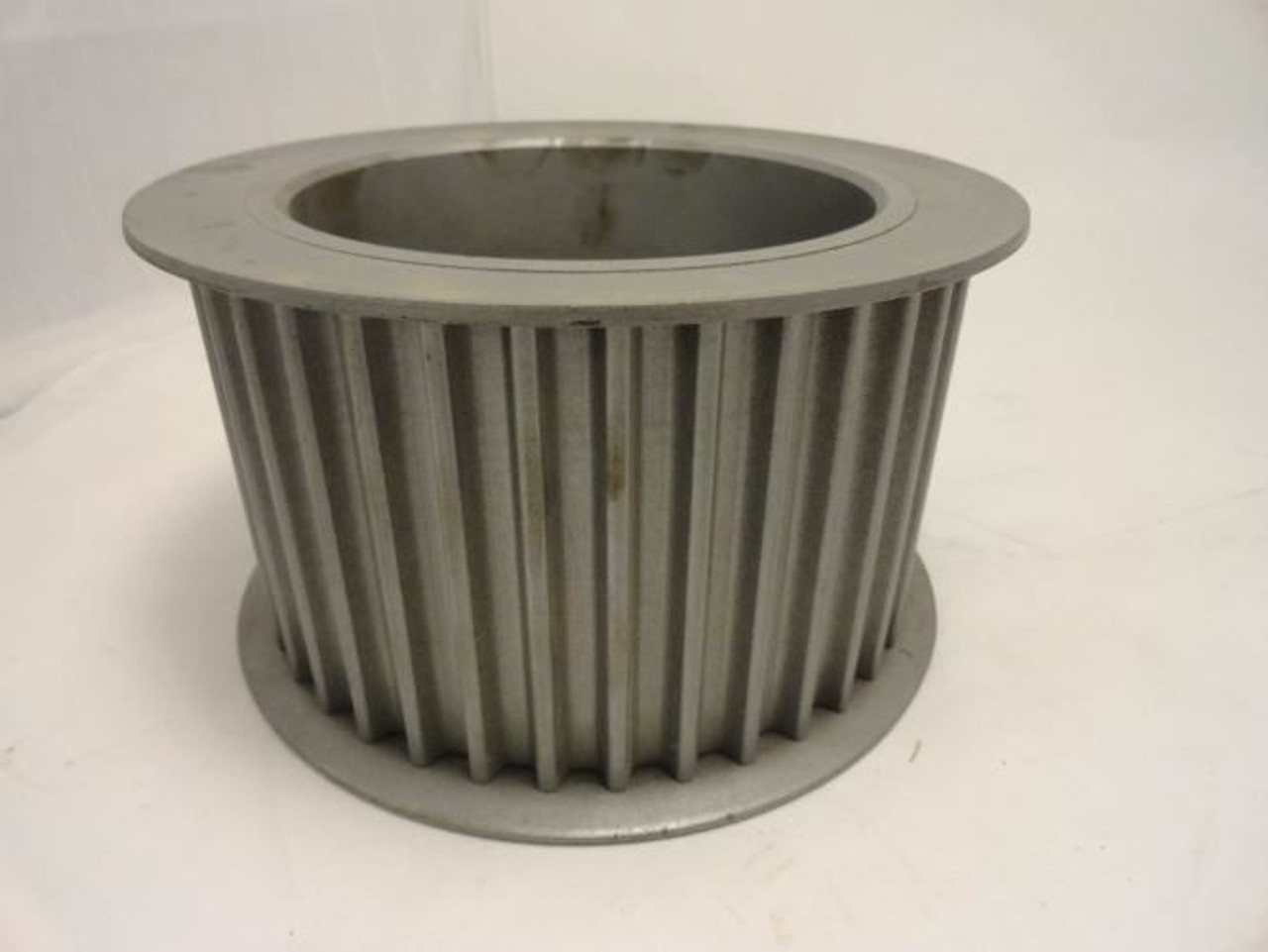 Continental P38-14M-85-3020; Bushed Pulley; 85mm W; 14mm Pitch