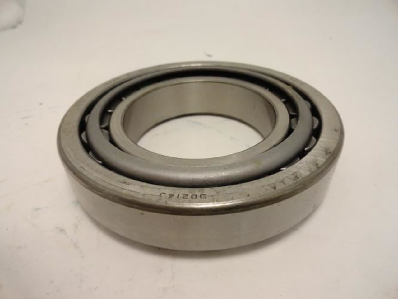 Koyo 30214JR; Tapered Roller Bearing W/Cup; 70mm ID; 125mm OD