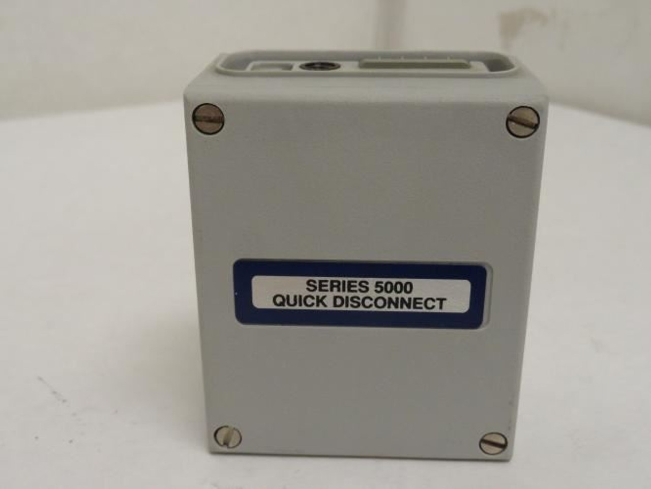 Allen-Bradley 42DTB-5000; Photoswitch Terminal Base 22-28VDC