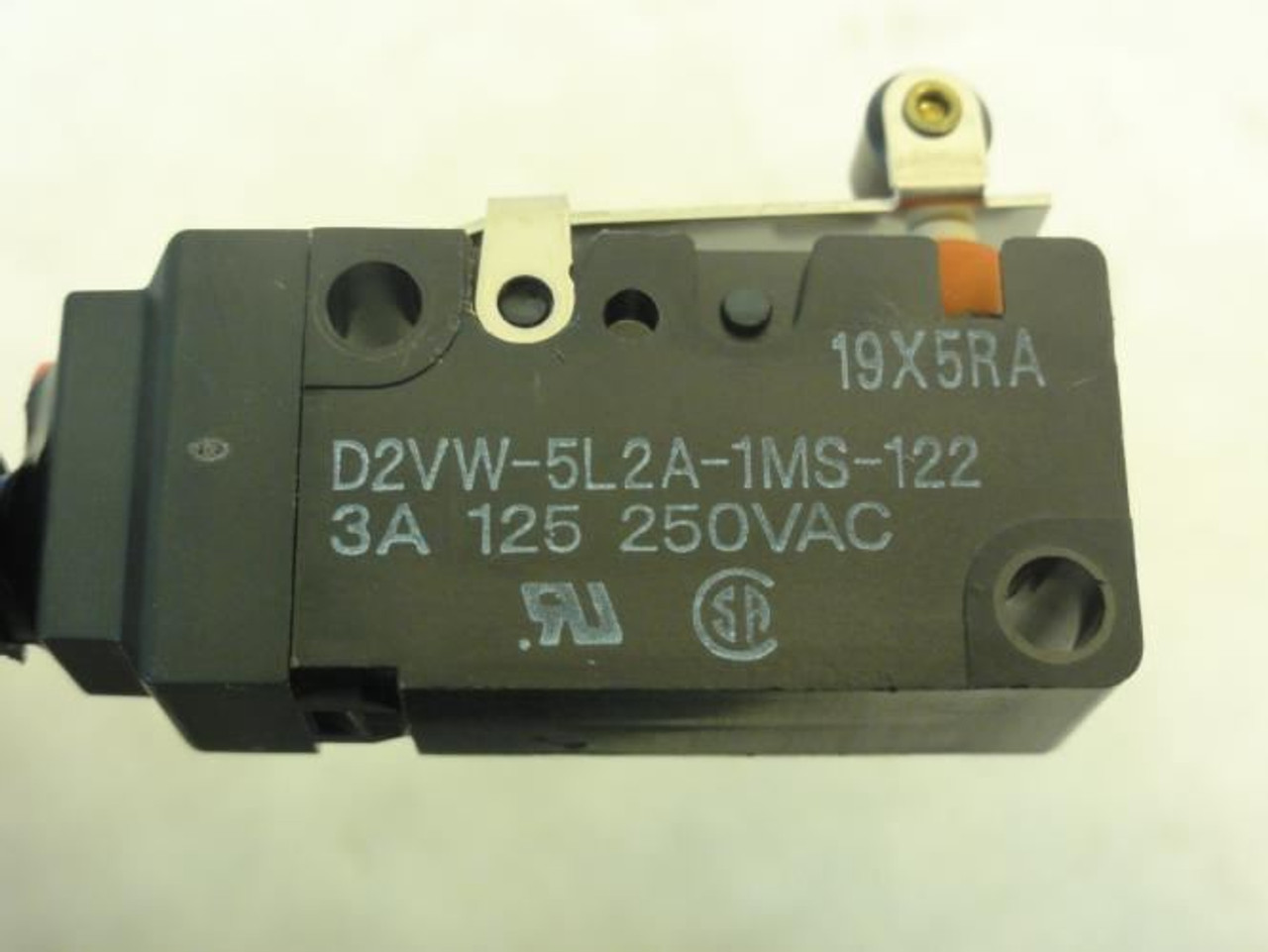 Yale 524153715; Switch Assembly