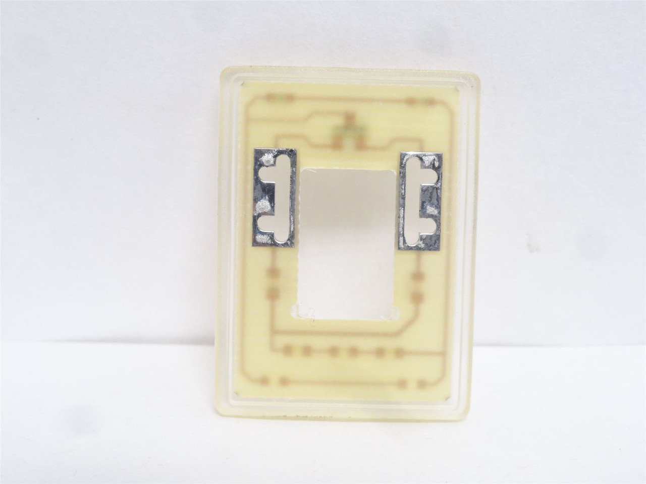 Festo MV-LD-12-24DC; Solenoid Coil Illuminating Seal; 24VDC