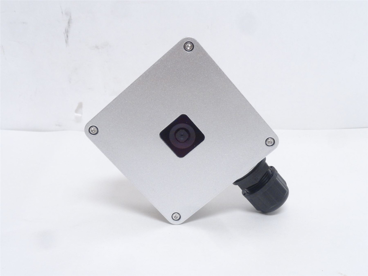 Oak OAK-1-W-POE; Robotics Camera