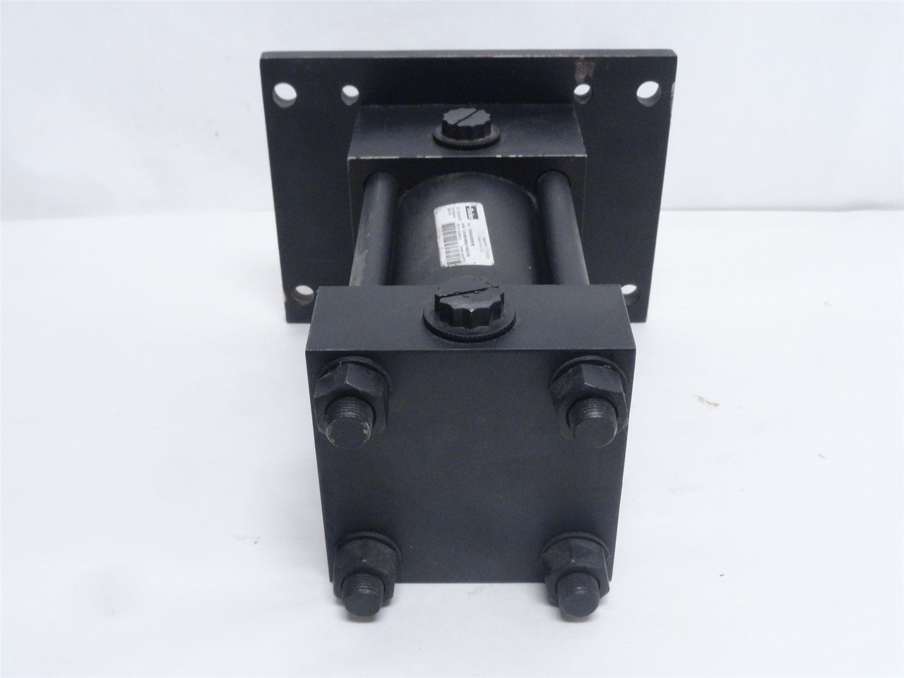 Parker 3.25CBB2HRNAU114AC3.000; Hydraulic Cylinder; 3-1/4"ID