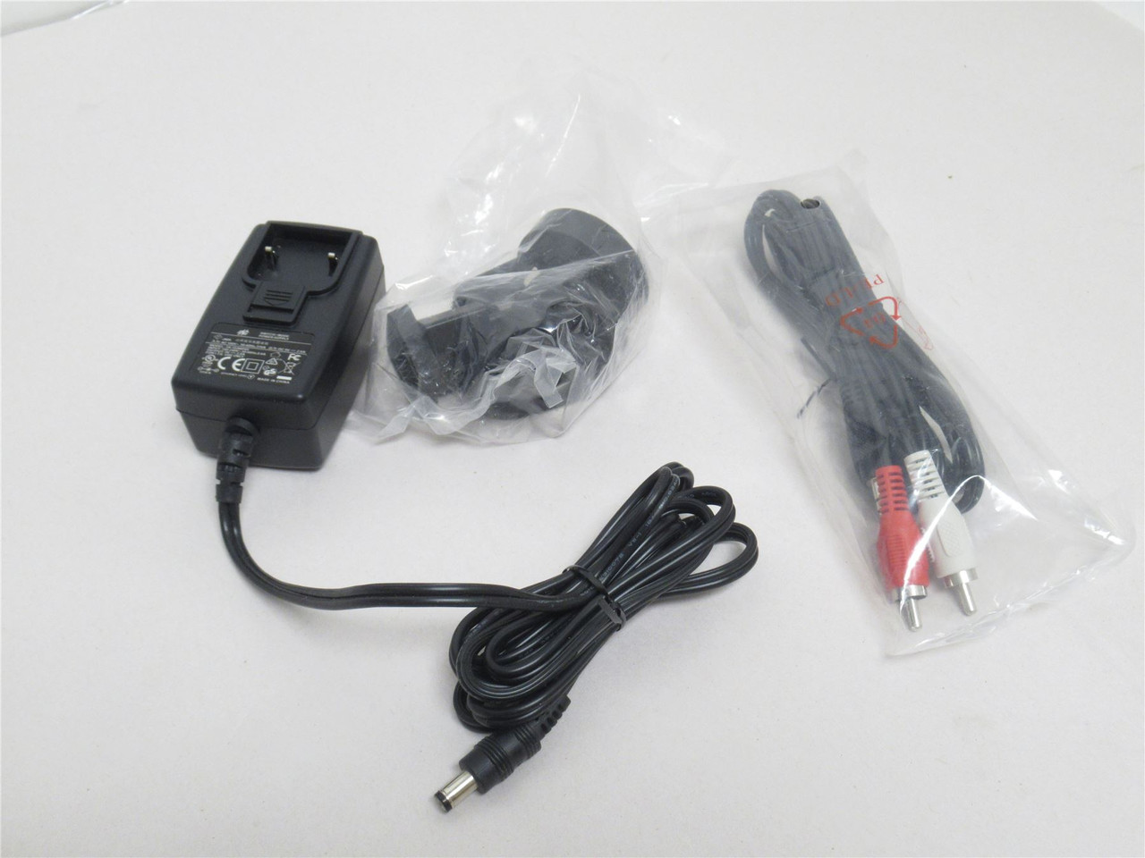 Atlona AT-HD560; HDMI Audio Video Scaler Black 1080p
