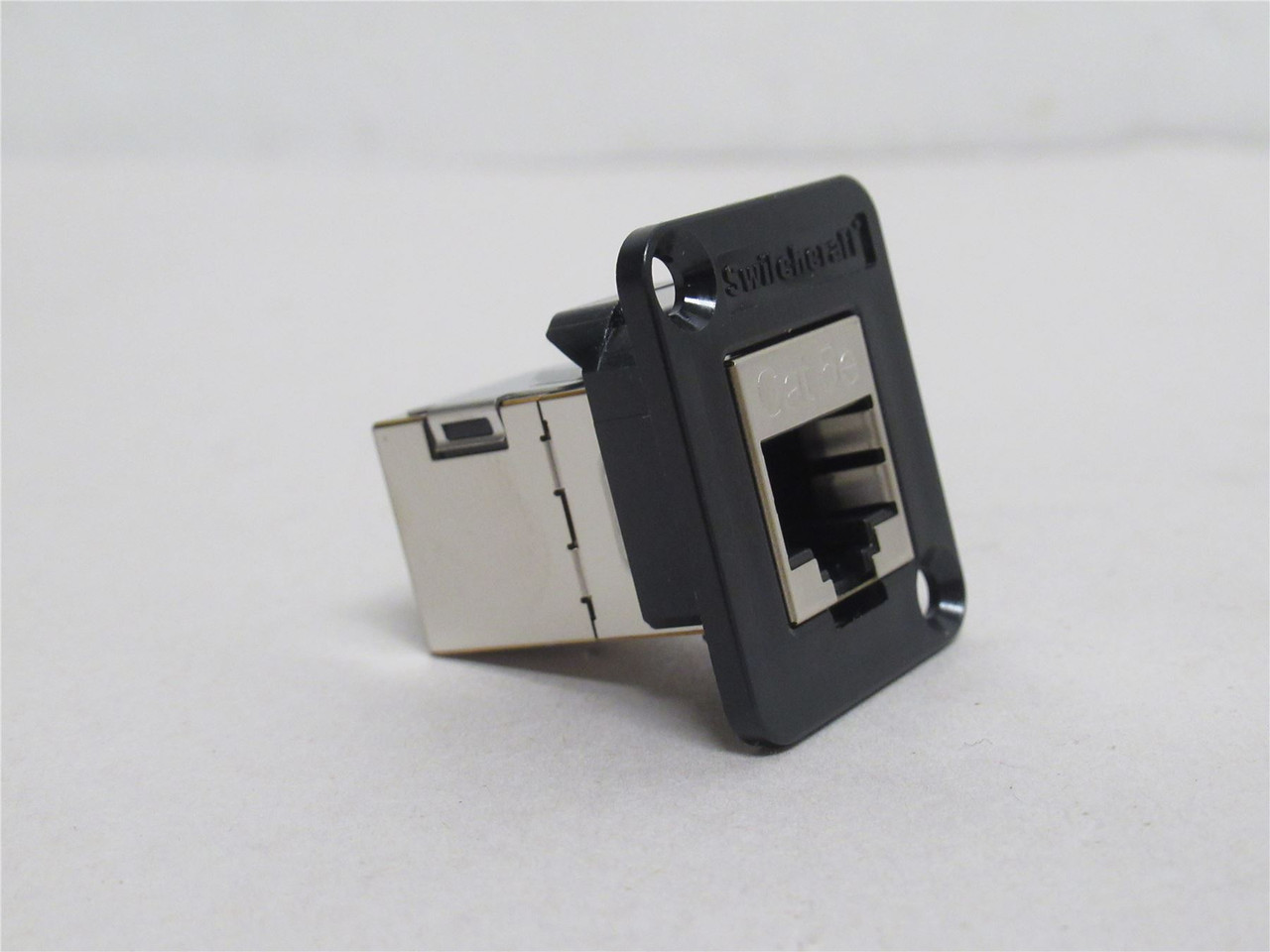 Switchcraft EHRJ45P5ES; Modular Coupler Connector Jack