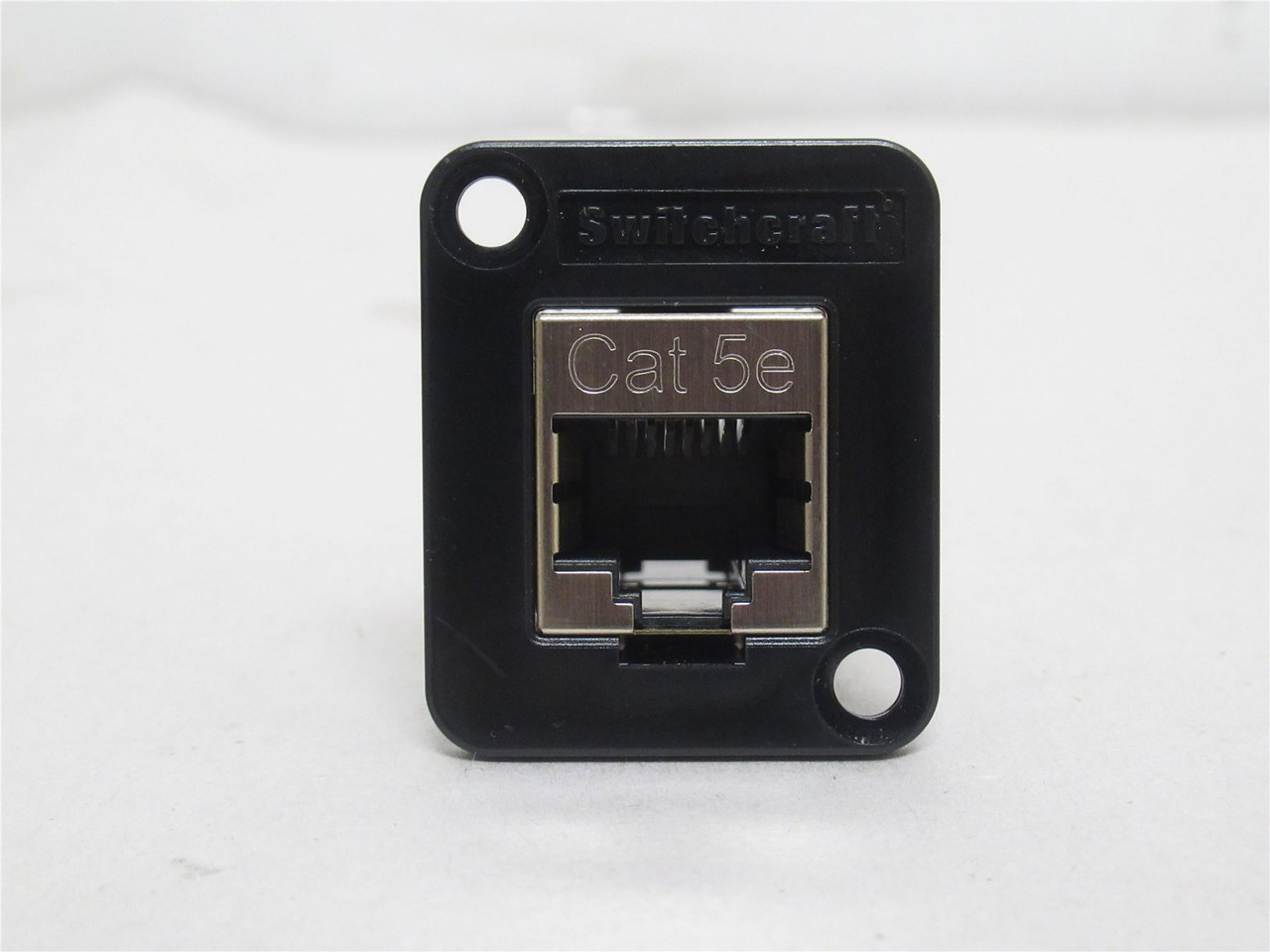 Switchcraft EHRJ45P5ES; Modular Coupler Connector Jack