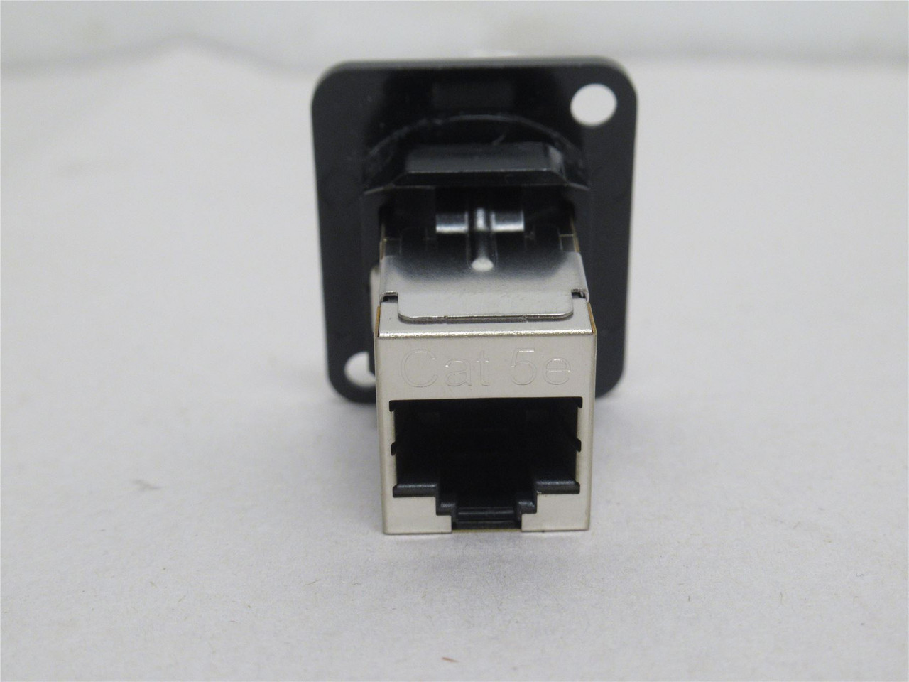 Switchcraft EHRJ45P5ES; Modular Coupler Connector Jack
