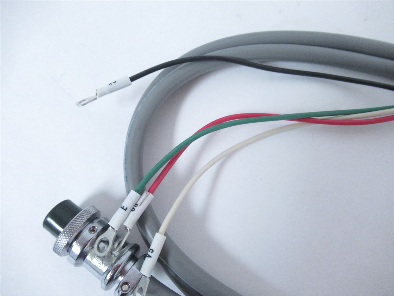 MFG NCS-164; Strapper Wire Harness