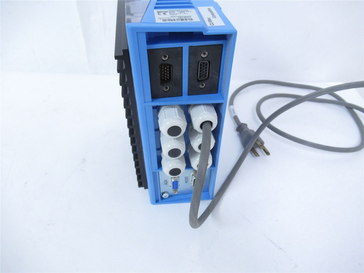 SICK CMP490-0103; Power Supply Unit 30W P/N: 1026264