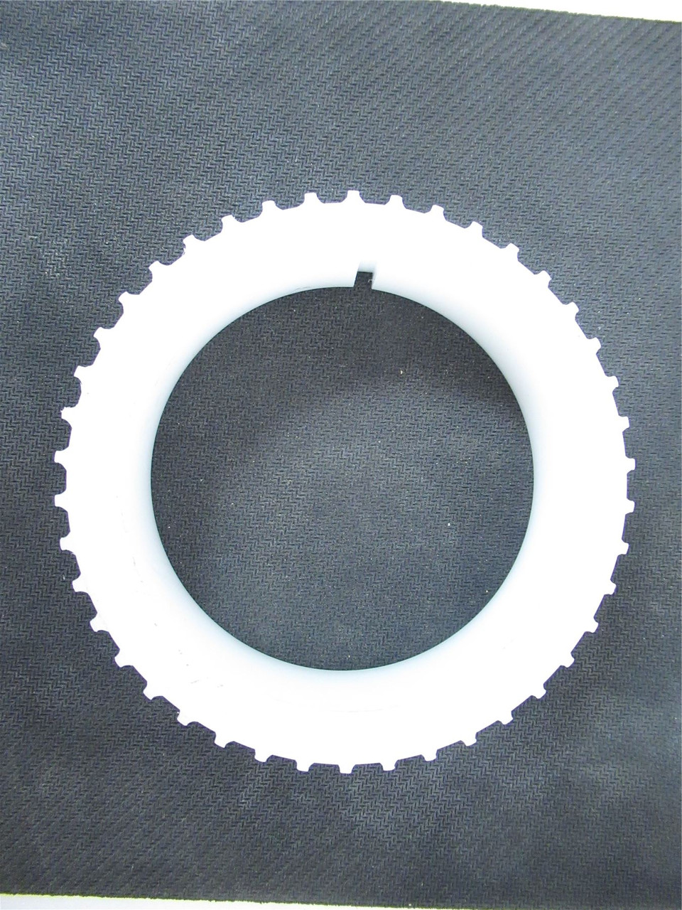 Ross Industries A65394; Sprocket 42 T Cone Top 81mm ID