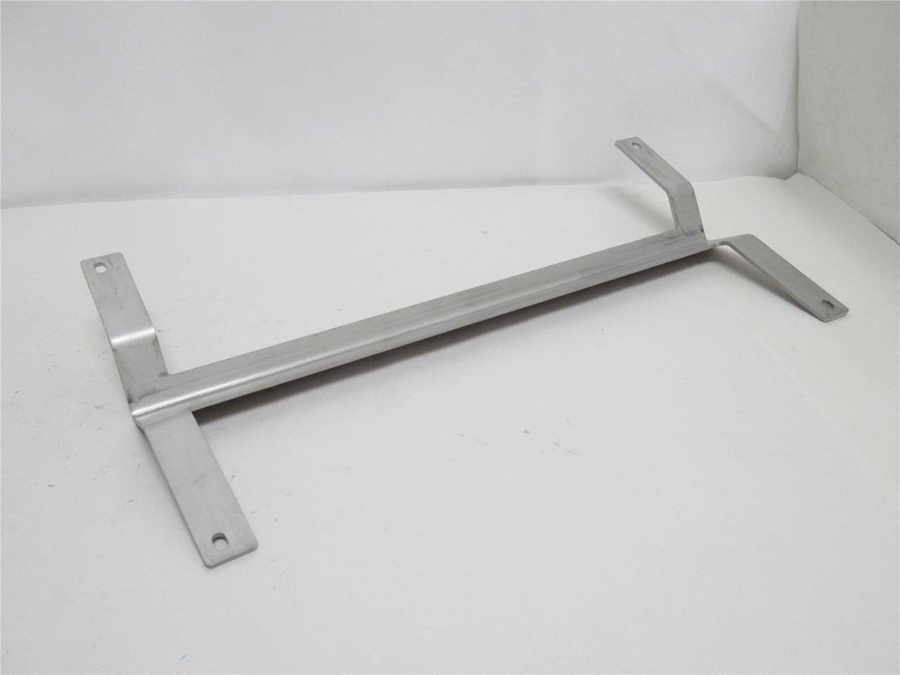 Guardian Bandsaws 1113787; Stainless Steel Switch Cover