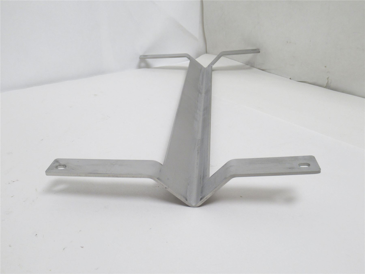 Guardian Bandsaws 1113787; Stainless Steel Switch Cover